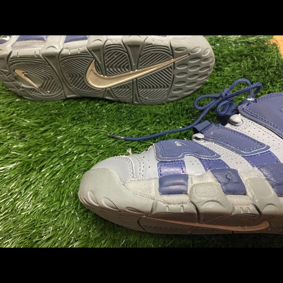 Uptempo Nike - Picture 7 of 7